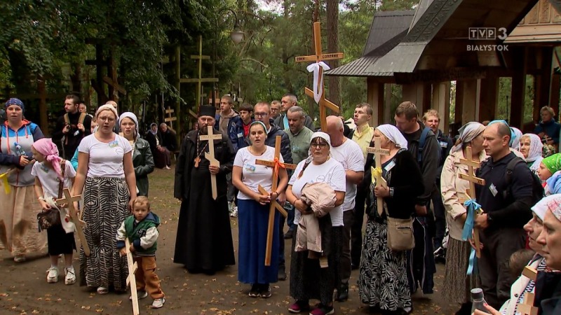 U źródeł wiary z 23.08.2026