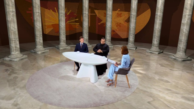 Wspólny dom. Magazyn ekumeniczny z 16.08.2026