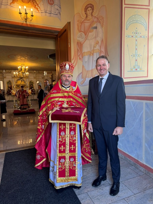 Święto Podwyższenia Krzyża Pańskiego w Fastach
