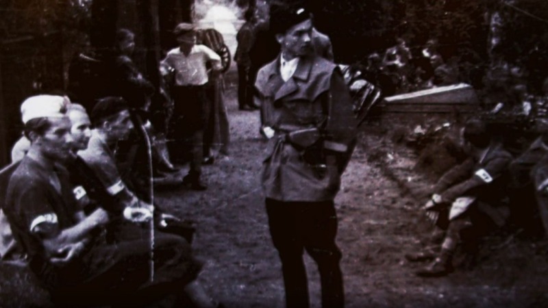 Ewangelicy '44