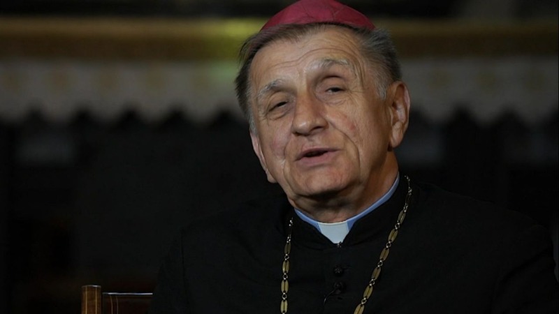 Synaj – opowieść zapisana w skale