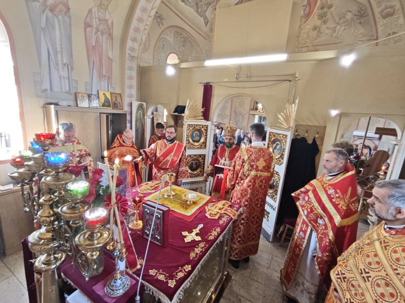 Święto Podwyższenia Krzyża Pańskiego w Fastach