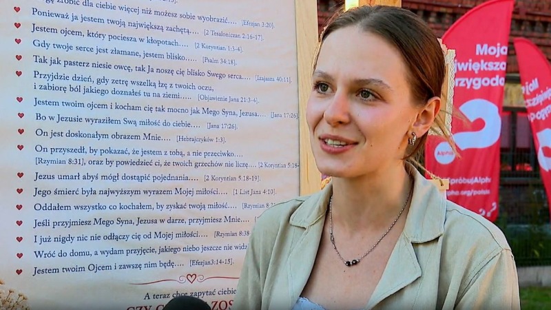 Kościół otwartych drzwi