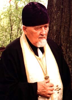 Jubileusz 60-lecia święceń kapłańskich ks. protoprezbitra dra Serafina Żeleźniakowicza