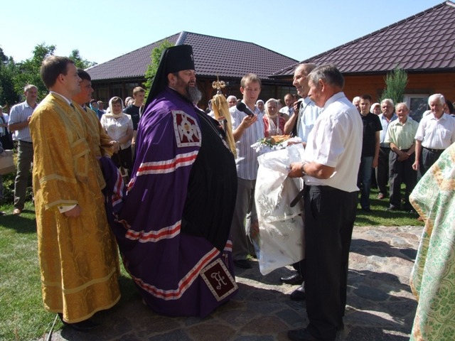 Żegnaj Młody Pasterzu