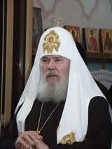 Wypowiedź patriarchy Aleksego II dla włoskiej prasy