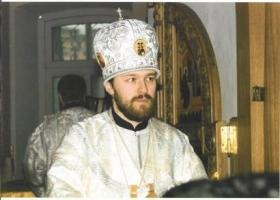 Strategiczny sojusz- wywiad z biskupem Hilarionem (Ałfiejewem)