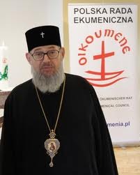 Arcybiskup Jeremiasz: Oczekuję ekumenicznego przełomu