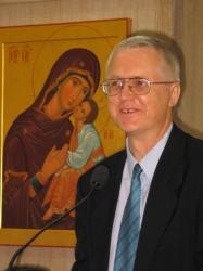 Wywiad z Eugeniuszem Procenko