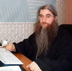 Internet daje nieograniczone możliwości głoszenia słowa Bożego