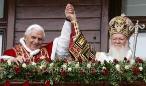 Papież okazał życzliwość naszemu Patriarchatowi