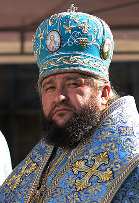 Bp Włodzimierz: Jestem Bogu wdzięczny, że mieszkałem w Polsce