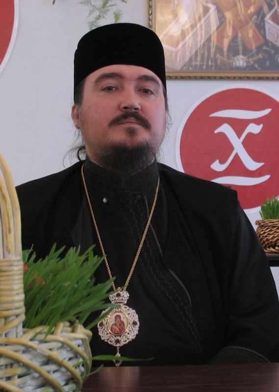 Biskup Jerzy doktorem habilitowanym