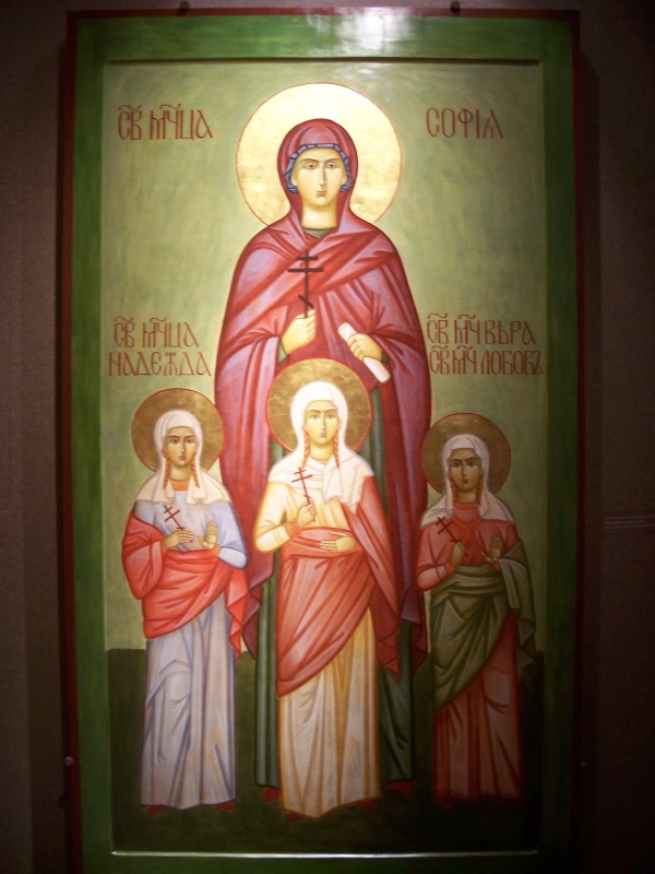 Ikona dziś
