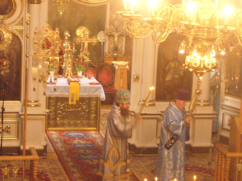 Święto Białostockiej Ikony Matki Bożej