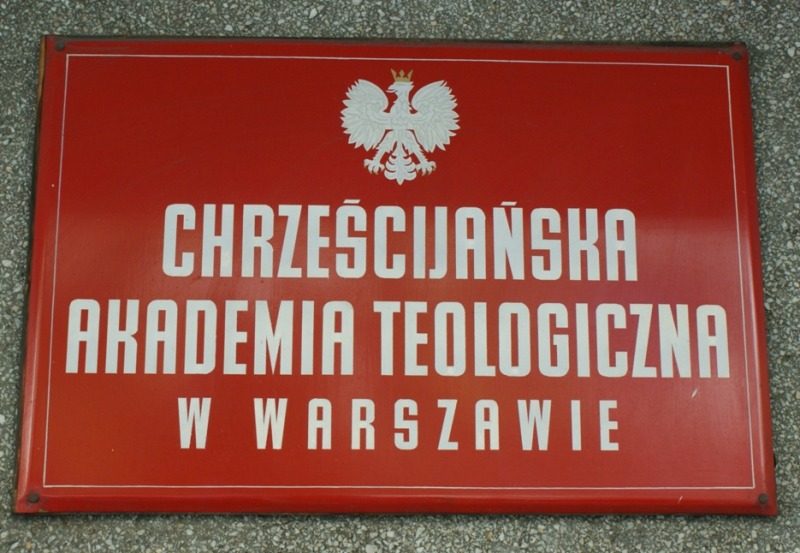 Biskup Jerzy doktorem habilitowanym