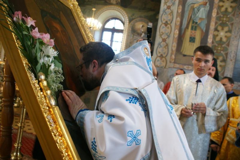 Święto Turkowickiej Ikony Matki Bożej