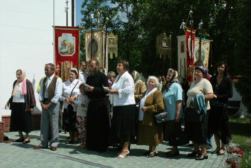 Święto Turkowickiej Ikony Matki Bożej