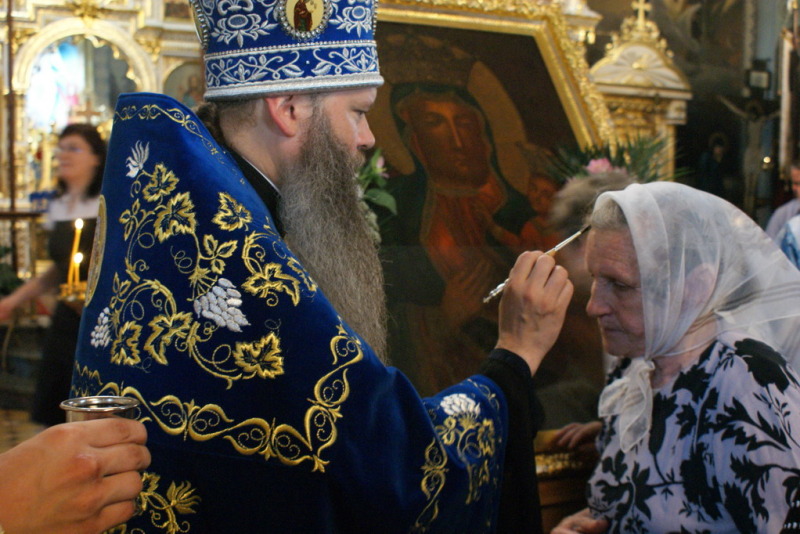 Święto Turkowickiej Ikony Matki Bożej