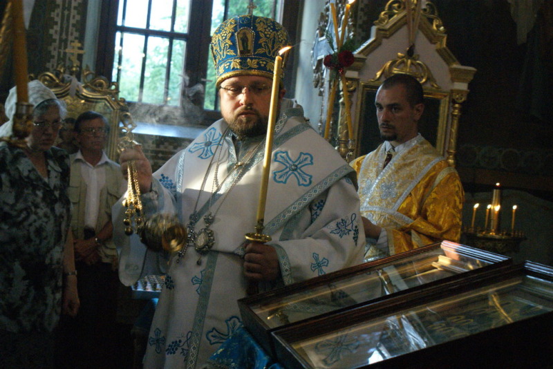 Święto Turkowickiej Ikony Matki Bożej