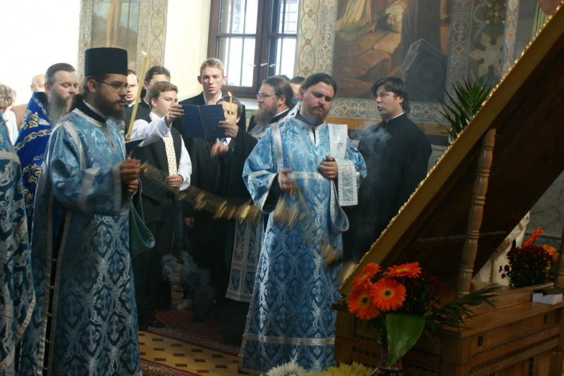 Święto Turkowickiej Ikony Matki Bożej