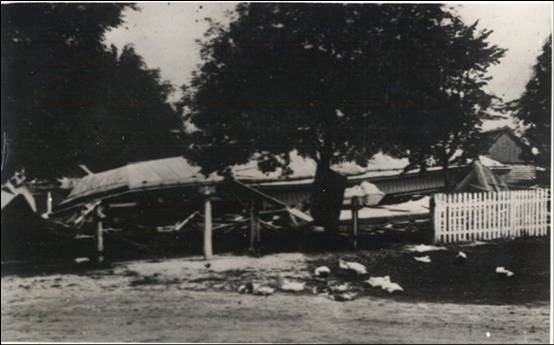 Cerkwie Chełmszczyzny - zburzone w 1938 roku