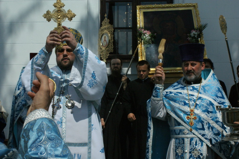Święto Turkowickiej Ikony Matki Bożej