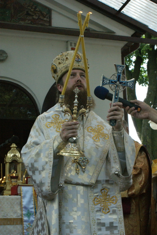 Święto św. Marii Magdaleny w Białymstoku