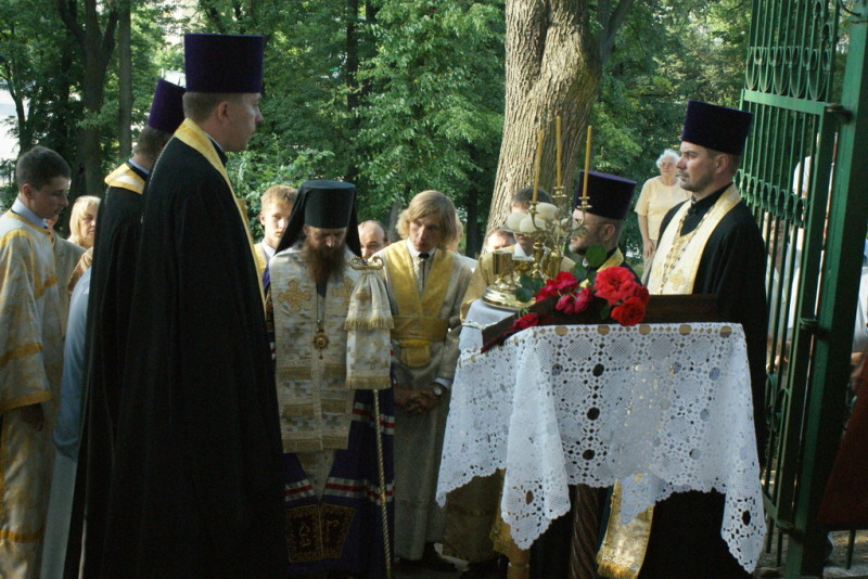 Święto św. Marii Magdaleny w Białymstoku