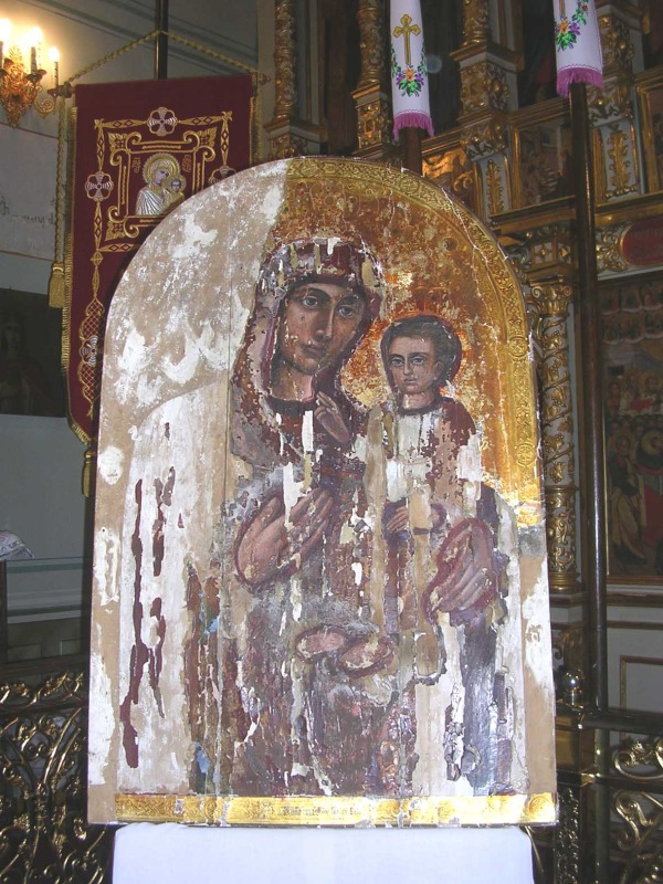 Święto lubelskiej cerkwi katedralnej