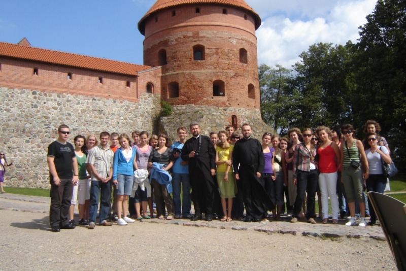 Hajnówka przeciwko uzależnieniom