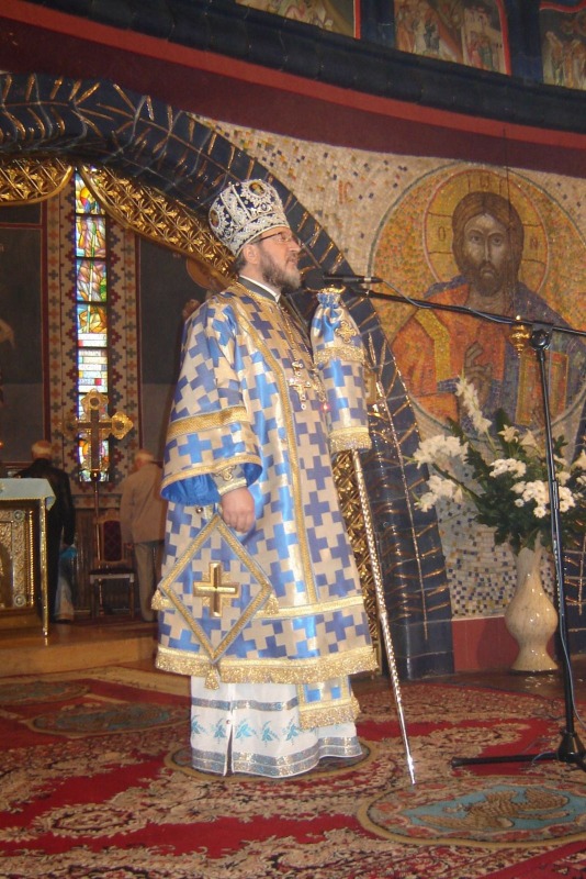 Święto plonów w Hajnówce