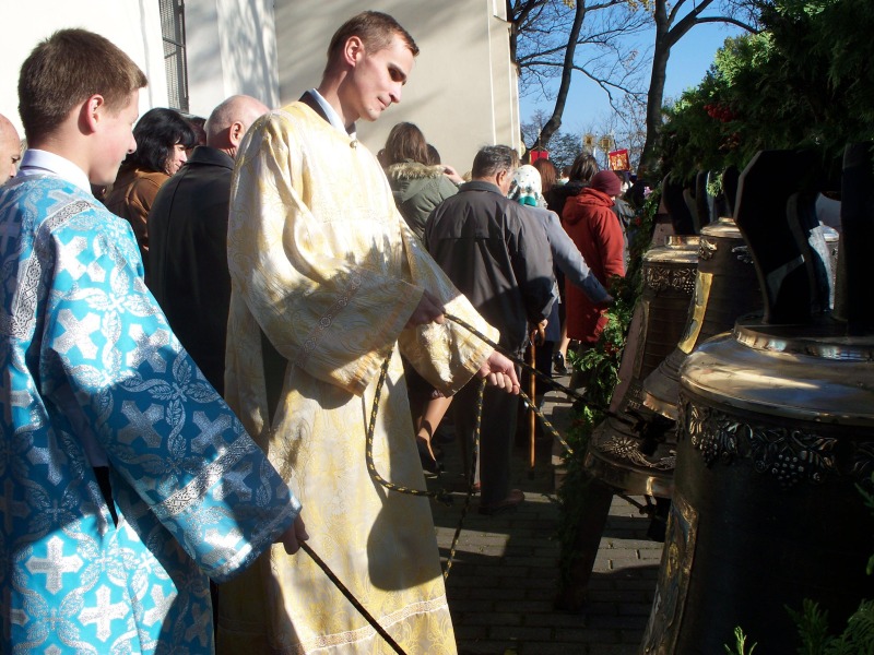 Święto Lubelskiej Ikony Matki Bożej
