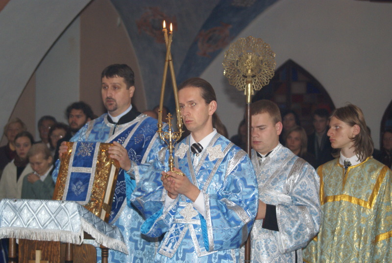 Jubileusz abpa Jeremiasza