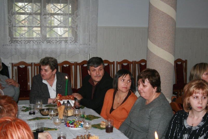 Obchody Dnia Edukacji Narodowej w Hajnówce