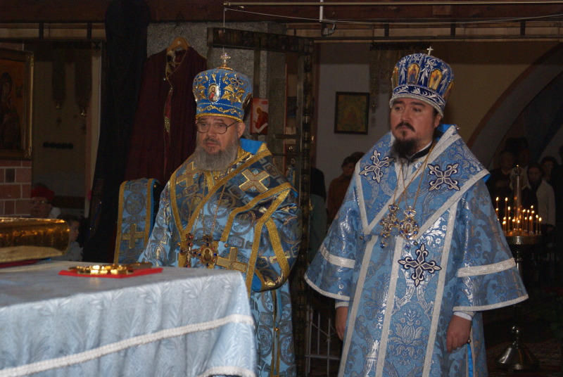 Jubileusz abpa Jeremiasza