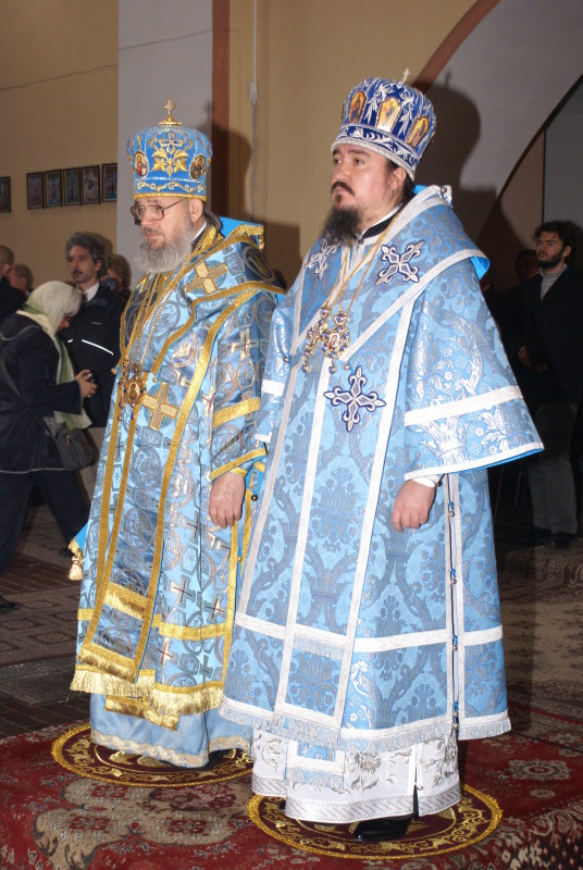 Jubileusz abpa Jeremiasza