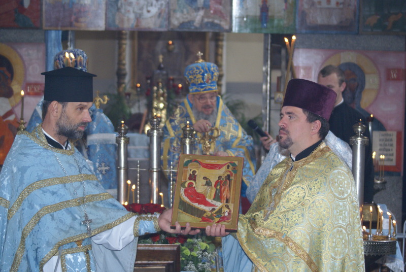 Jubileusz abpa Jeremiasza