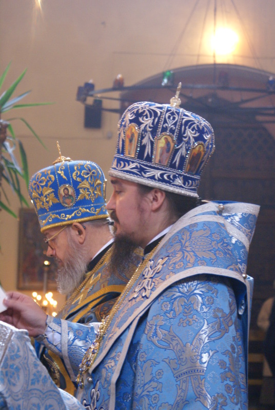 Jubileusz abpa Jeremiasza