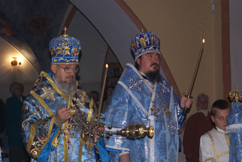 Jubileusz abpa Jeremiasza