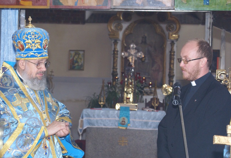 Jubileusz abpa Jeremiasza