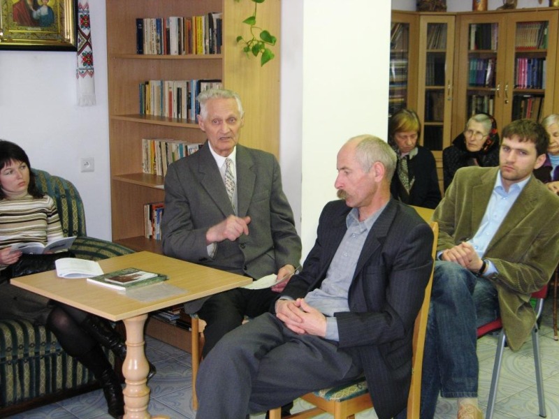 Włodzimierz Babiarz: To barbarzyństwo było, ohyda….