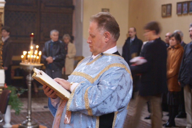 Jubileusz abpa Jeremiasza