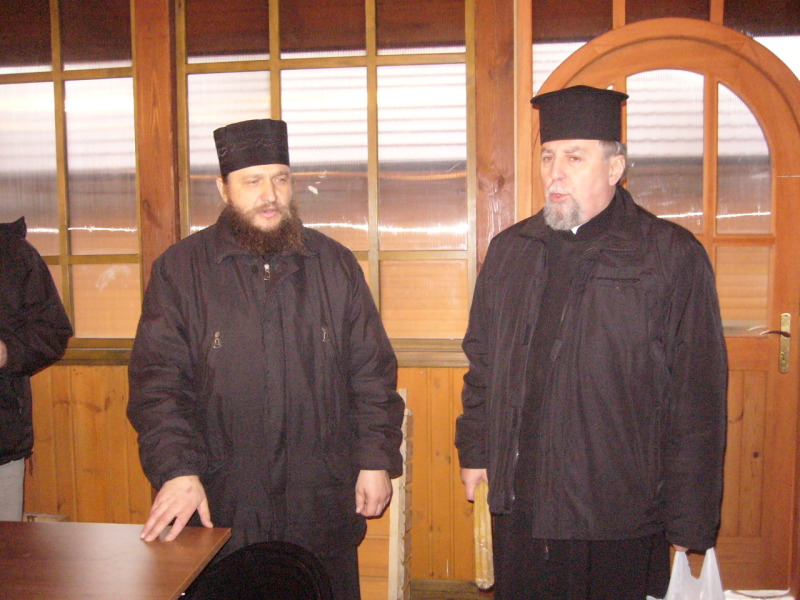 Białostocki chór młodzieżowy w diecezji lubelsko - chełmskiej