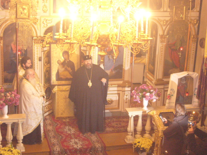 Białostocki chór młodzieżowy w diecezji lubelsko - chełmskiej