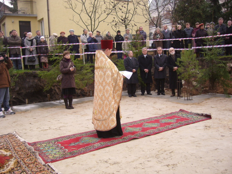 Białostocki chór młodzieżowy w diecezji lubelsko - chełmskiej