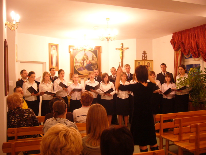 20-lecie szpitala dziecięcego w Białymstoku