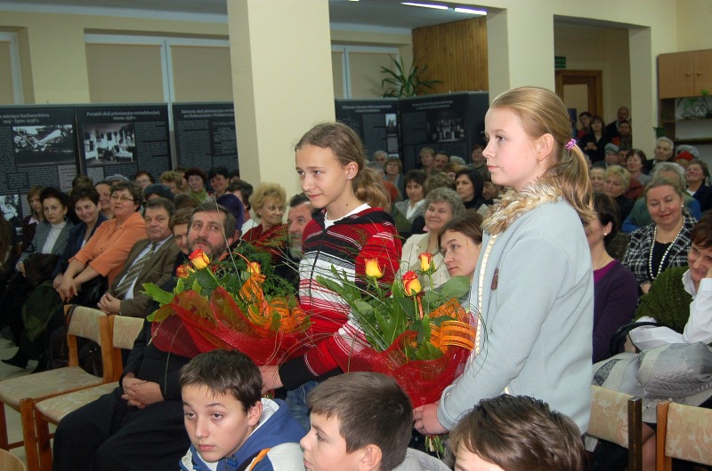 Zespół „Ikos” w Bielsku Podlaskim