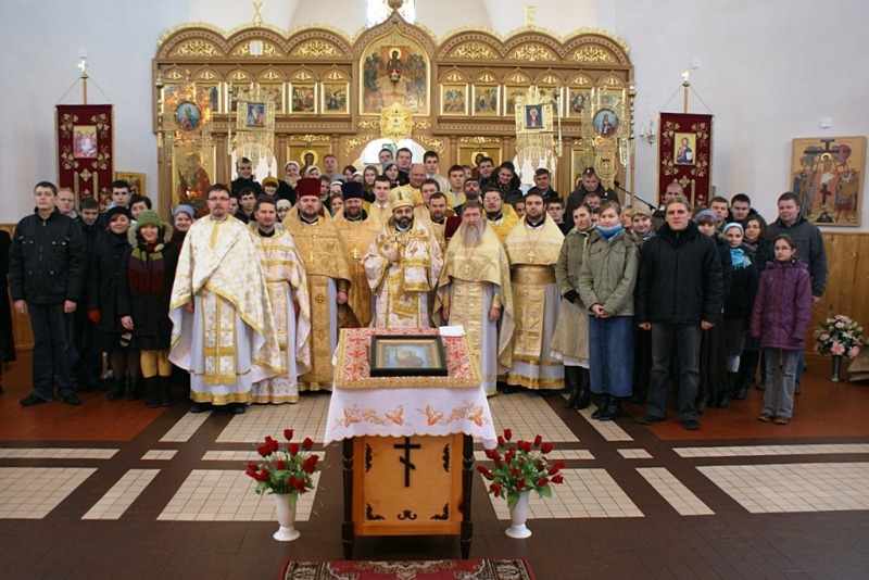 Zjazd BMP Diecezji Białostocko-Gdańskiej