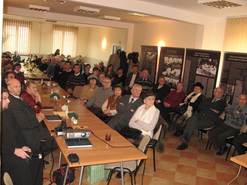 O burzeniu cerkwi w 1938 r. w legnickiej parafii raz jeszcze…